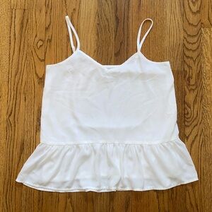 Womens Abercrombie & Fitch Top